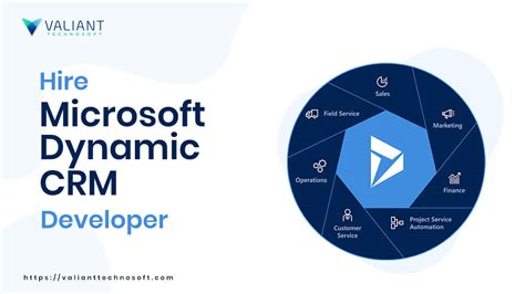 CRM Developers For Hire .